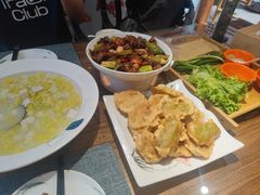 -老山东·山东菜(鲁菜名店)