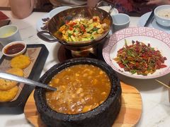 -径山十八道·风味民间菜(杭州总店)