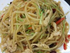-皇城根北京风味主题餐厅(滨海万达店)