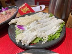 -谭鸭血老火锅(慈云寺店)