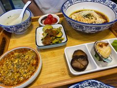 -孙盛兴奥灶面馆·蟹黄面·三虾面(山塘街总店)