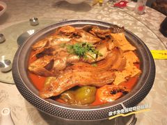 -盐汪子杂鱼馆(大港店)