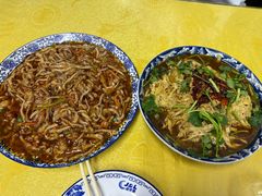 -红升老菜馆(巨兴街店)