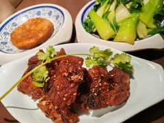 -王繁星面馆(西安熙地港店)