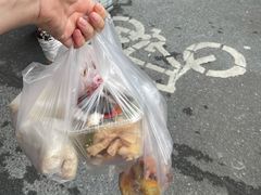 -阿姨卷饼(平凉路店)