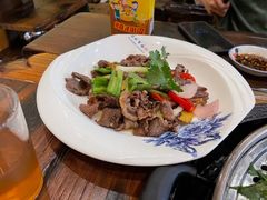 -阿多私房菜(顺德店)