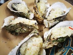 -贞姨美食·老字号海鲜大排档