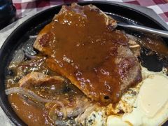 -开心果牛扒城(雍华庭店)