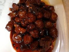 -眷江南之小蓝鲸(王府大街店)