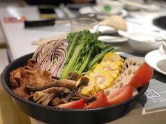 -八珍玉食鸡煲·打边炉(印象城店)