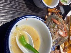 -东江海鲜大排档·潮汕菜·砂锅粥