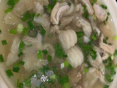 天梯-安平依杰拌粉干(大同店)