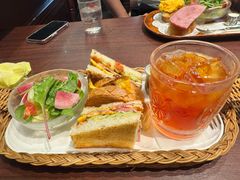 -西村咖啡店 (中山手本店)