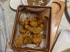 -福来居烤鸭店(天坛二店)