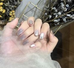 -手艺人不办卡美甲美睫