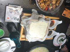 -老包子豆腐坊(大庆路店)