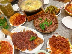 -春花民族美食(佳木斯总店)