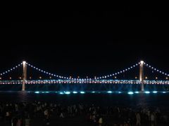 -星海湾跨海大桥