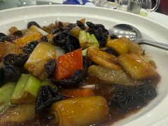 -国贸旋转餐厅(国贸广场店)