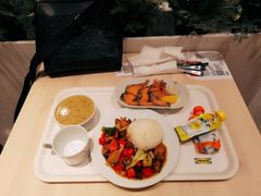 -宜家·瑞典风味餐厅(烟台路店)