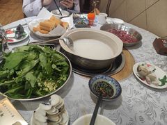 -丰尔粥食·粥底火锅·桑拿鸡(大良总店)