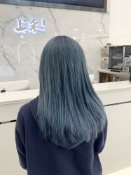 -上禾 HAIR SALON