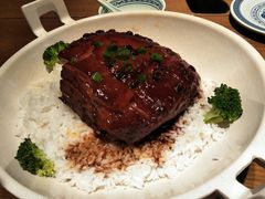 -蔡家酒楼(一德街店)