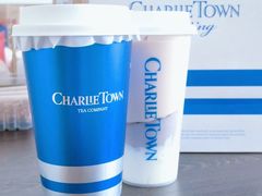 手冲云顶锡兰-CHARLIETOWN红茶公司(南京万象天地店)