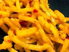 -刘胖子家常菜·蹄花焖藕(富安街店)