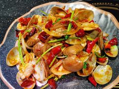 -最先生·烧烤·火锅·音乐聚会餐厅(大悦城店)