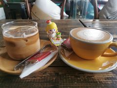 -青咖啡(三坊七巷店)