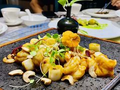 -嘉宴(明发外滩广场店)