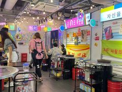 -玄希浪漫厨房·韩料烤肉(湖滨银泰in77店)