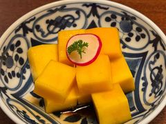 -林四喜·闽南传家菜(鼓浪屿店)
