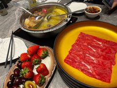 -一緒寿喜烧(包河万达店)