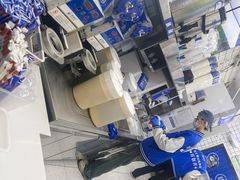 -煲珠公·老红糖珍珠奶茶(长宁龙之梦店)