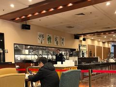 -北京中成天坛假日酒店·穹宇咖啡厅