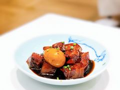 金牌红烧肉-阿明小菜·海鲜·上海菜(梅陇华理店)