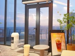 -Manner Coffee(滴水湖店)