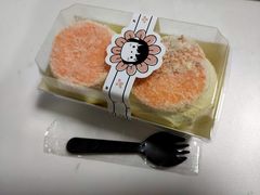 -mira甜品屋(财大店)