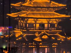 -桂林独秀峰王城景区