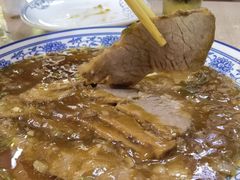 扒肉条-协顺园回头馆(南顺城路店)