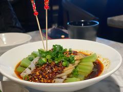 -蔴将·川菜(黄龙万科店)