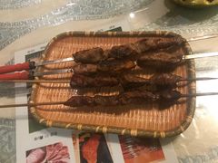 -新疆伊宁远征餐厅