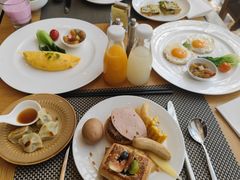 -北京康莱德酒店