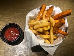 -机器人火炉披萨