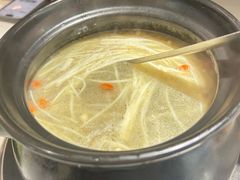 -老火大骨头汤馆