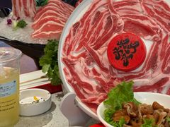 -大龙燚火锅