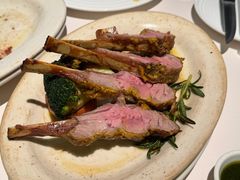 -K·Kitchen KK牛扒厨房(江南西店)