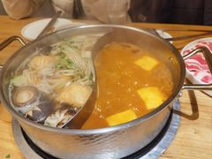 -四喜小胖·北京涮肉(五道营店)